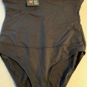 Maidenform XL Tummy Solutions High Waist Firm Control Shapewear NEW